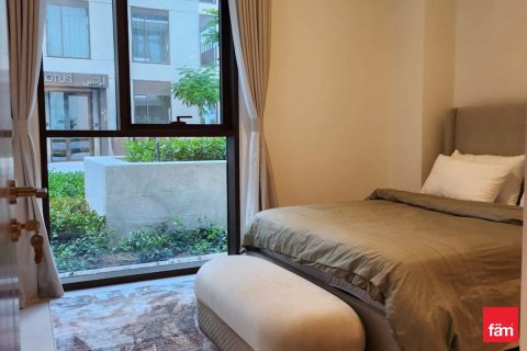 Apartment de 1 dormitorio en Dubai, UAE No. 147509 10