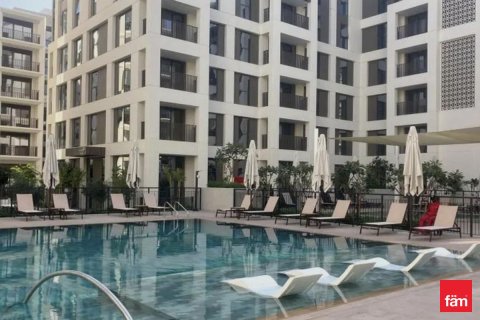 Apartment de 1 dormitorio en Dubai, UAE No. 147509 6