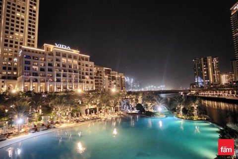 Apartment de 1 dormitorio en Dubai, UAE No. 147509 8