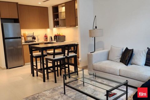 Apartment de 1 dormitorio en Dubai, UAE No. 147509