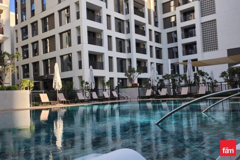 Apartment de 1 dormitorio en Dubai, UAE No. 147509 9