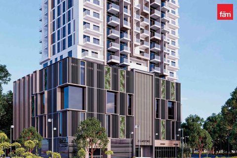 Apartment de 2 dormitorios en Dubai, UAE No. 169443 8
