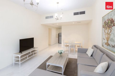 Apartment de 2 dormitorios en Dubai, UAE No. 169443