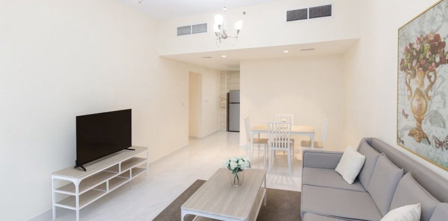 Apartment de 2 dormitorios en Dubai, UAE No. 169443