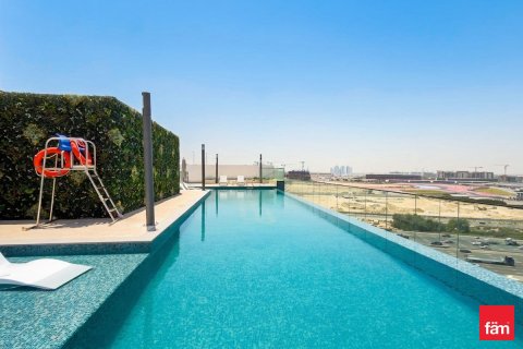 1 bedroom Apartment in Arjan, UAE No. 169439 13