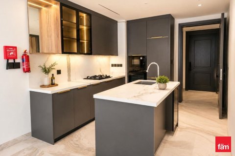 1 bedroom Apartment in Arjan, UAE No. 169439