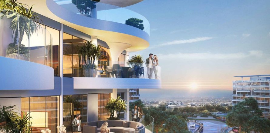 1 bedroom Apartment in Dubai, UAE No. 169438