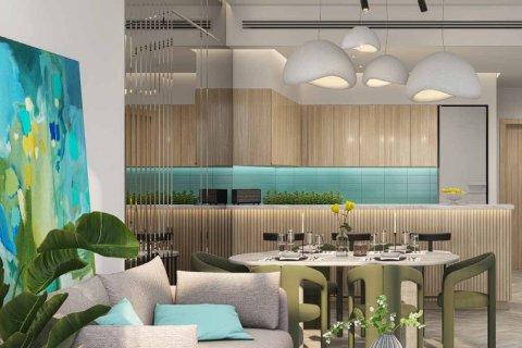 1 bedroom Apartment in Dubai, UAE No. 169438 4
