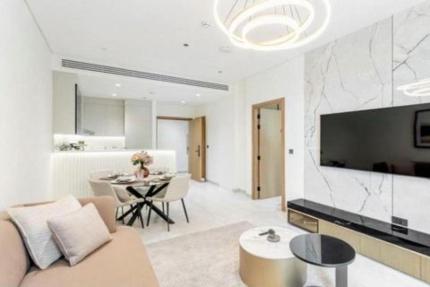 35.8m² Apartment in Dubai, UAE No. 169442 3