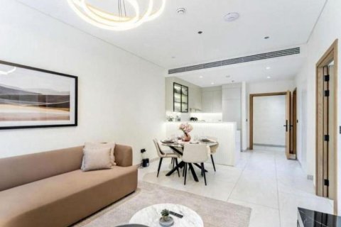 35.8m² Apartment in Dubai, UAE No. 169442 5