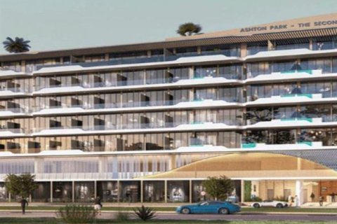 35.8m² Apartment in Dubai, UAE No. 169442 9