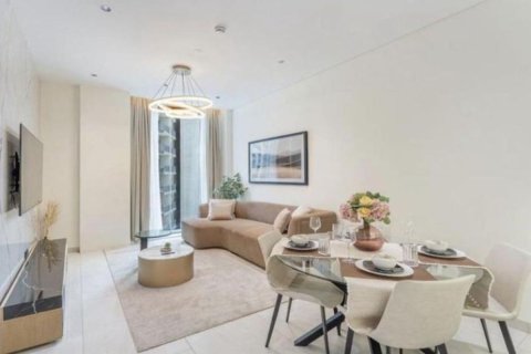 Studio Apartment in Dubai, UAE No. 169442