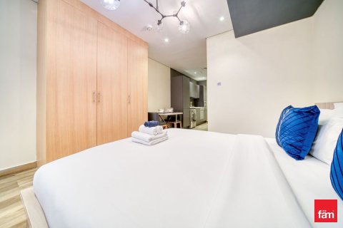 38.6m² Apartment in Dubai, UAE No. 169440 7