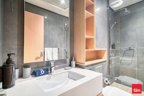 38.6m² Apartment in Dubai, UAE No. 169440 12
