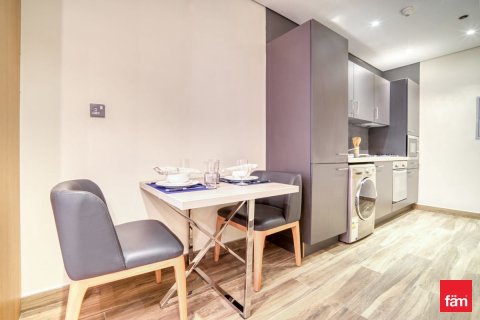 38.6m² Apartment in Dubai, UAE No. 169440 8