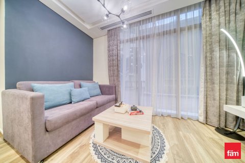 38.6m² Apartment in Dubai, UAE No. 169440 3