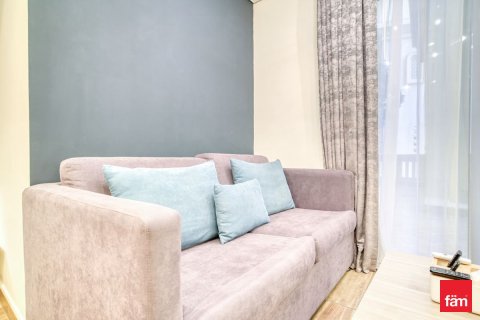 38.6m² Apartment in Dubai, UAE No. 169440 5