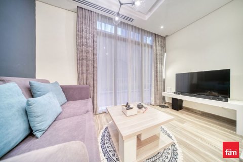 Studio Apartment in Dubai, UAE No. 169440