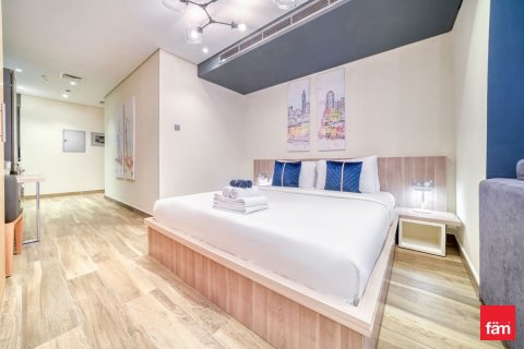 38.6m² Apartment in Dubai, UAE No. 169440 6