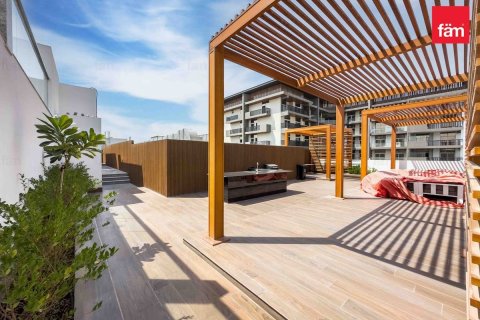 46.2m² Apartment in Arjan, UAE No. 169441 15