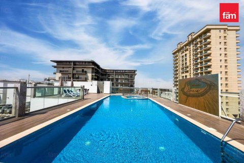 46.2m² Apartment in Arjan, UAE No. 169441 13