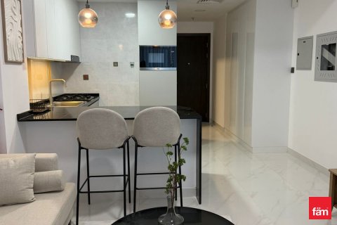 46.2m² Apartment in Arjan, UAE No. 169441 8