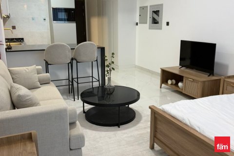46.2m² Apartment in Arjan, UAE No. 169441 3
