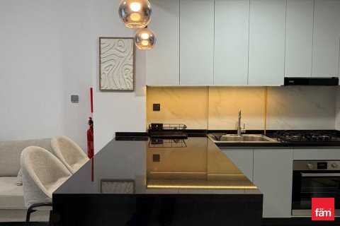 46.2m² Apartment in Arjan, UAE No. 169441 6