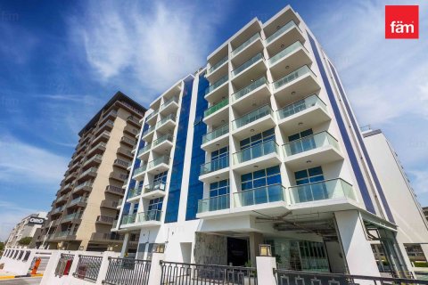 46.2m² Apartment in Arjan, UAE No. 169441 16