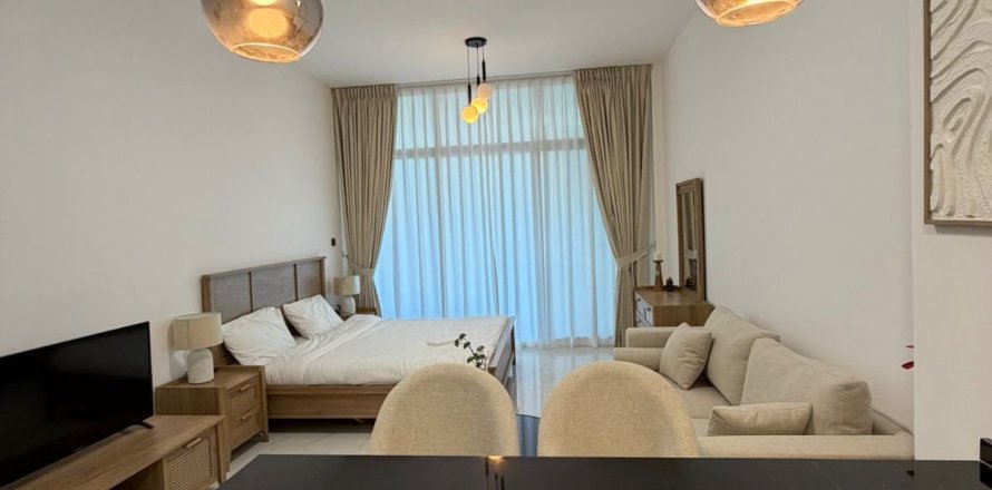 Studio Apartment in Arjan, UAE No. 169441