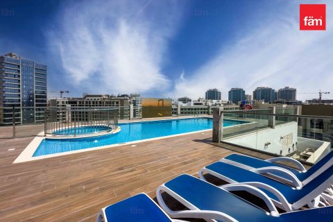 46.2m² Apartment in Arjan, UAE No. 169441 14