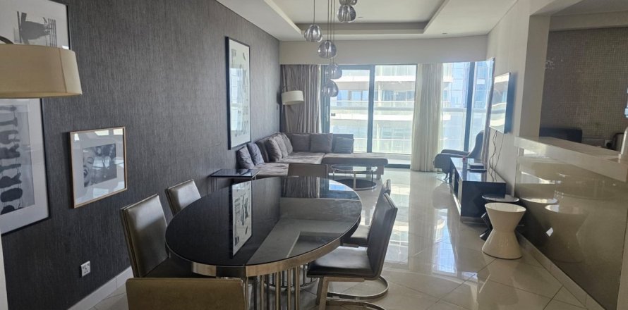 Apartment de 2 dormitorios en DAMAC Towers by Paramount, UAE No. 163448