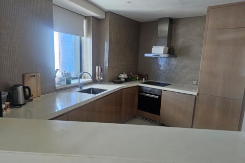 Apartment de 2 dormitorios en DAMAC Towers by Paramount, UAE No. 163448 8