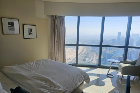 Apartment de 2 dormitorios en DAMAC Towers by Paramount, UAE No. 163448 4