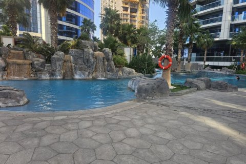 Apartment de 2 dormitorios en DAMAC Towers by Paramount, UAE No. 163448 5