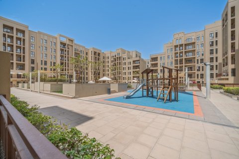 Apartment de 2 dormitorios en Zahra Breeze Apartments, UAE No. 163450 4
