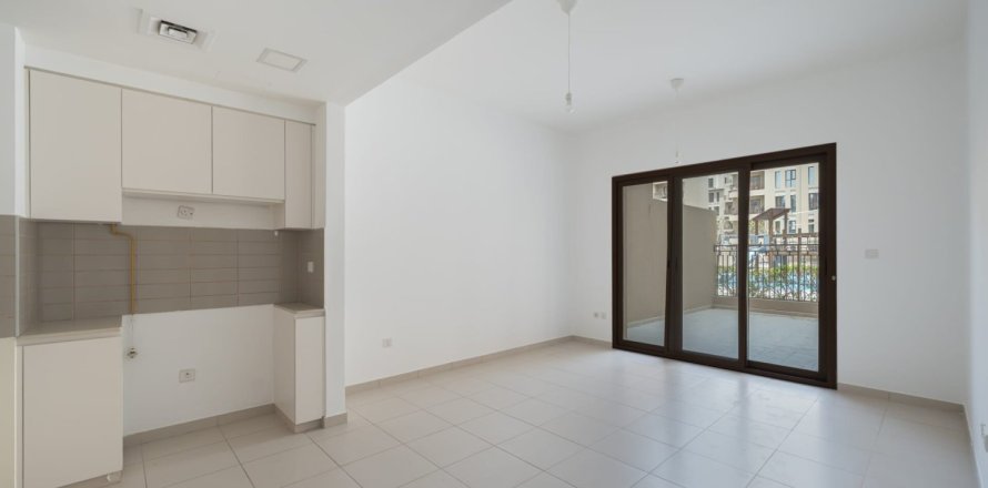 Apartment de 2 dormitorios en Zahra Breeze Apartments, UAE No. 163450