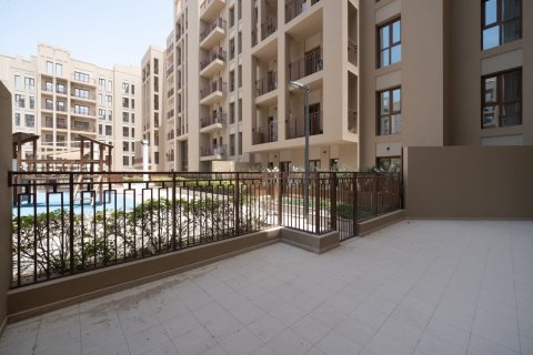 Apartment de 2 dormitorios en Zahra Breeze Apartments, UAE No. 163450 9