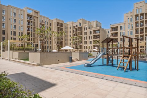 Apartment de 2 dormitorios en Zahra Breeze Apartments, UAE No. 163450 3