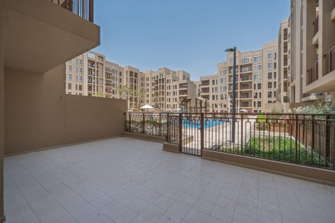 Apartment de 2 dormitorios en Zahra Breeze Apartments, UAE No. 163450 7