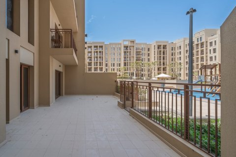 Apartment de 2 dormitorios en Zahra Breeze Apartments, UAE No. 163450 5