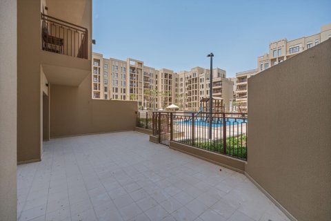Apartment de 2 dormitorios en Zahra Breeze Apartments, UAE No. 163450 6