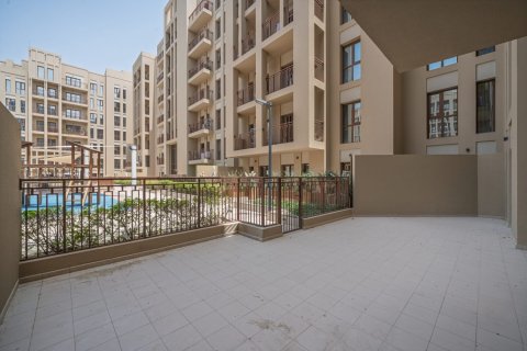 Apartment de 2 dormitorios en Zahra Breeze Apartments, UAE No. 163450 10