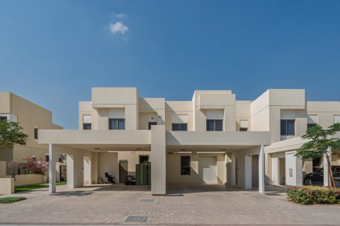 3 غرف نوم تاون هاوس في Town Square, الإمارات العربية المتحدة رقم 163449 7