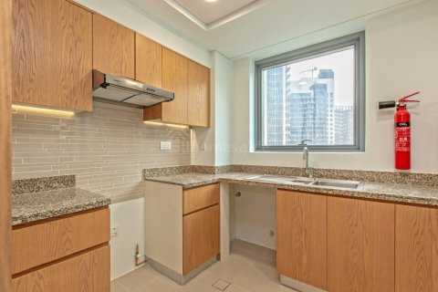 Apartment de 1 dormitorio en Downtown Dubai (Downtown Burj Dubai), UAE No. 163445 13