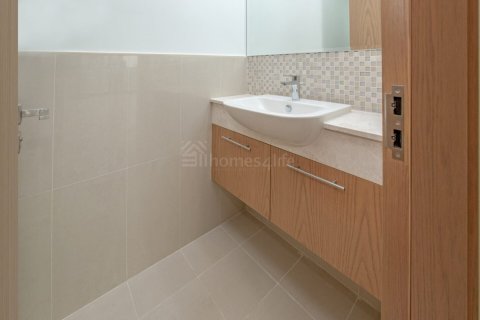 Apartment de 1 dormitorio en Downtown Dubai (Downtown Burj Dubai), UAE No. 163445 3