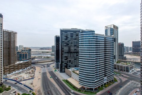 Apartment de 1 dormitorio en Downtown Dubai (Downtown Burj Dubai), UAE No. 163445