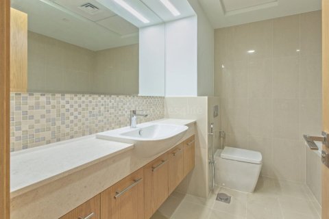 Apartment de 1 dormitorio en Downtown Dubai (Downtown Burj Dubai), UAE No. 163445 6