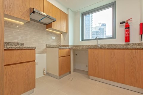 Apartment de 1 dormitorio en Downtown Dubai (Downtown Burj Dubai), UAE No. 163445 12