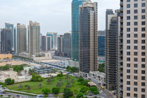 Apartment de 1 dormitorio en Downtown Dubai (Downtown Burj Dubai), UAE No. 163445 19